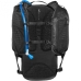 Multi-purpose Rugtas met Water Container Camelbak M.U.L.E. EVO Zwart 3 L 12 L