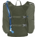 Mochila Multiusos con Depósito de Agua Camelbak Chase Adventure 8 Verde 8 L