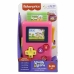 Konzola Fisher Price My First Game Console (FR)