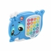 Tablet Interactiva Infantil Fisher Price Eden the Whale Linkimals (FR)