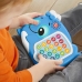 Tablet Interaktywny Dziecięcy Fisher Price Eden the Whale Linkimals (FR)