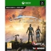 Gra wideo na Xbox One / Series X Just For Games Outcast 2 -A new Beginning- (FR)