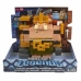 Set de Construcție Mattel Minecraft Legends Multicolor