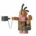 Bouwspel Mattel Minecraft Legends Multicolour