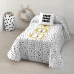 Bedspread (quilt) Kids&Cotton Dakari Big Multicolour