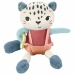 Lalka Bobas Fisher Price Planet Friends