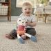 Boneco Bebé Fisher Price Planet Friends