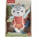 Boneco Bebé Fisher Price Planet Friends