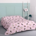 Sprei HappyFriday Aware  Multicolour Sushi 270 x 260 cm