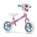 Bicicleta Infantil Minnie Mouse   10