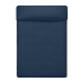 Wendbare Tagesdecke HappyFriday Basic Arista Marineblau Minze 270 x 260 cm