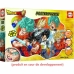 Puzzel Educa Dragon Ball