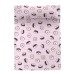 Colcha HappyFriday Aware  Multicolor Sushi 240 x 260 cm