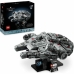 Celtniecības Komplekts Lego Millenium Falcon Stars Wars Daudzkrāsains