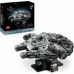 Set di Costruzioni Lego Millenium Falcon Stars Wars