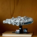 Celtniecības Komplekts Lego Millenium Falcon Stars Wars Daudzkrāsains