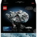 Celtniecības Komplekts Lego Millenium Falcon Stars Wars Daudzkrāsains