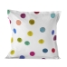 Funda de almohada HappyFriday Confetti Multicolor 80 x 80 cm