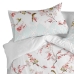 Pillowcase HappyFriday Sakura Multicolour 50 x 75 cm (2 Units)