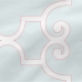 Taie d'oreiller HappyFriday Sakura Multicouleur 50 x 75 cm (2 Unités)