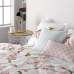 Pillowcase HappyFriday Sakura Multicolour 50 x 75 cm (2 Units)