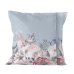 Pillowcase HappyFriday Soft bouquet Multicolour 60 x 60 cm