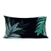 Funda de almohada HappyFriday Ebony  Multicolor 50 x 75 cm (2 Unidades)