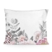 Funda de almohada HappyFriday Delicate bouquet  Multicolor 60 x 70 cm