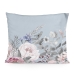 Pillowcase HappyFriday Soft bouquet Multicolour 60 x 70 cm