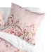 Funda de almohada HappyFriday Chinoiserie rose Multicolor 60 x 60 cm