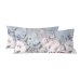 Putetrekk HappyFriday Soft bouquet Flerfarget 45 x 110 cm (2 enheter)