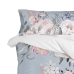 Putetrekk HappyFriday Soft bouquet Flerfarget 45 x 110 cm (2 enheter)