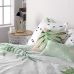 Pillowcase HappyFriday Delicate Multicolour 50 x 75 cm (2 Units)
