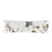 Capa de almofada HappyFriday Blooming Multicolor 45 x 125 cm