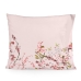 Capa de almofada HappyFriday Chinoiserie rose Multicolor 60 x 70 cm