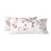 Taie d'oreiller HappyFriday Sakura Multicouleur 45 x 110 cm (2 Unités)