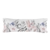 Funda de almohada HappyFriday Delicate bouquet  Multicolor 45 x 110 cm