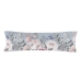 Capa de almofada HappyFriday Soft bouquet Multicolor 45 x 125 cm