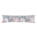 Capa de almofada HappyFriday Soft bouquet Multicolor Casal 45 x 155 cm