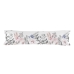 Kussensloop HappyFriday Delicate bouquet  Multicolour 45 x 155 cm