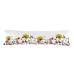 Federa HappyFriday Birds of paradise Multicolore 45 x 155 cm