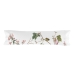 Capa de almofada HappyFriday Blooming Multicolor 45 x 155 cm