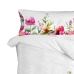 Pillowcase HappyFriday Cassia Multicolour 45 x 110 cm