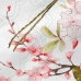 Obliečka na vankúš HappyFriday Sakura Viacfarebná 60 x 70 cm