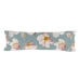 Capa de almofada HappyFriday Spring Blossom Multicolor 45 x 125 cm