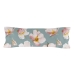 Pillowcase HappyFriday Spring Blossom Multicolour Single 45 x 110 cm