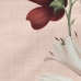 Kissenbezug HappyFriday Summer Floral Bunt 45 x 110 cm (2 Stück)