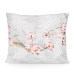 Pillowcase HappyFriday Ohara Multicolour 60 x 70 cm