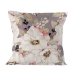 Funda de almohada HappyFriday White Peonies Multicolor 80 x 80 cm