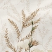 Taie d'oreiller HappyFriday Wild flowers Multicouleur 45 x 110 cm (2 Unités)